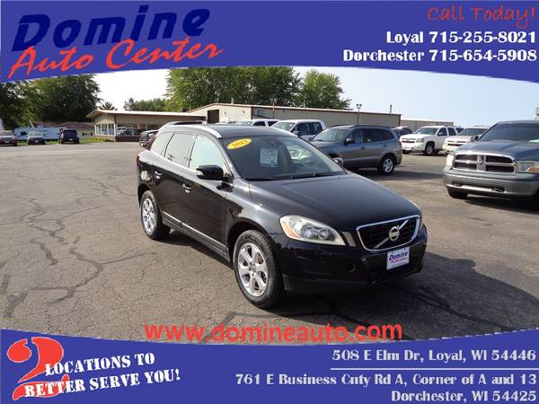2013 Volvo XC60 3.2 ALL WHEEL DRIVE LOADED - cars & trucks - by... for sale in Loyal, WI – photo 19