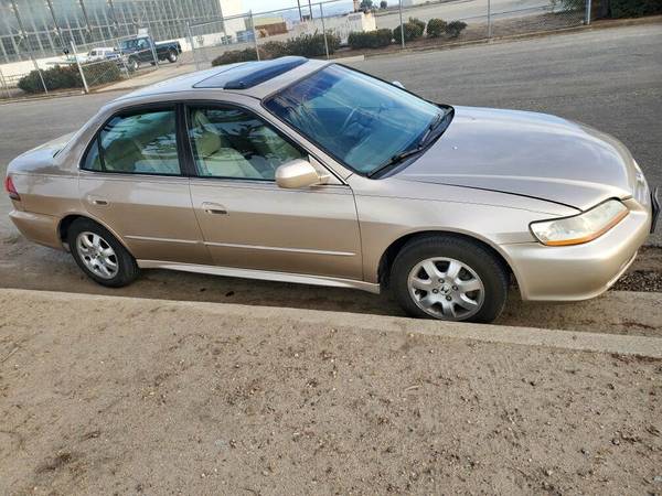 2001 honda accord - cars & trucks - by owner - vehicle automotive sale for sale in Salinas, CA – photo 4