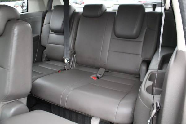 2012 Honda Odyssey EX-L for sale in Edmonds, WA – photo 16