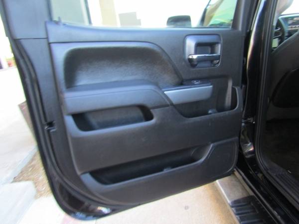 2014 Chevrolet Silverado 1500 2WD Crew Cab 153.0" LT w/1LT for sale in Watauga (N. Fort Worth), TX – photo 22