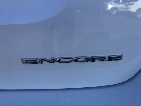 2017 Buick Encore PREFERRED - Try... - cars & trucks - by dealer -... for sale in Jackson, MO – photo 3