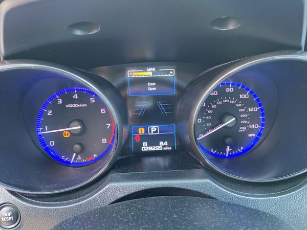 2018 Subaru Legacy 2 5i Premium AWD - 28, 000 Miles for sale in Chicopee, MA – photo 7