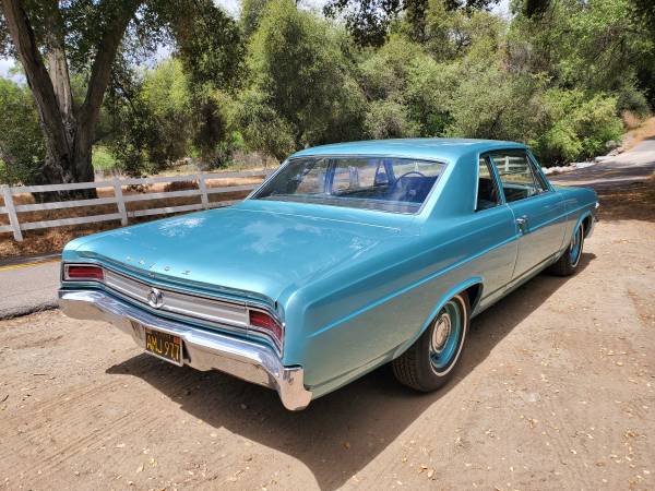 1965 Buick Special for sale in Vista, CA – photo 4