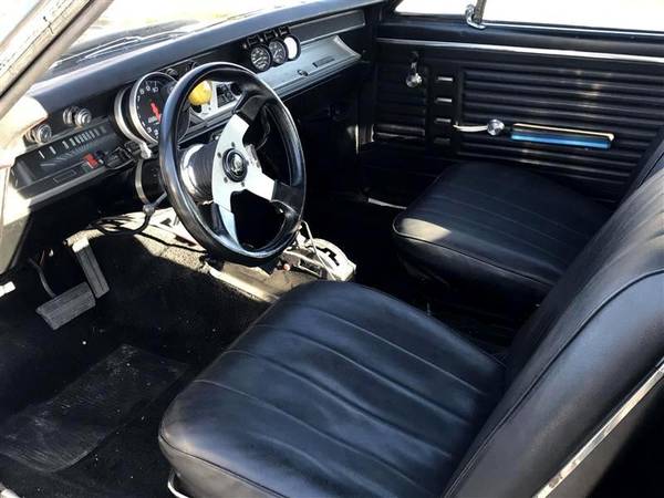 1967 Chevrolet Chevelle Classic Muscle - cars & trucks - by dealer -... for sale in Nampa, ID – photo 7