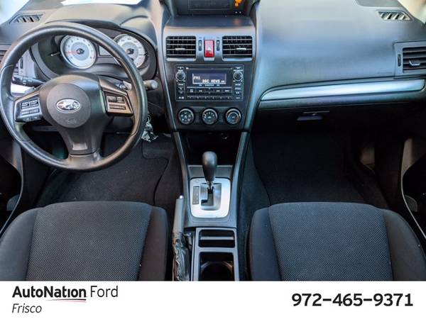 2013 Subaru Impreza Wagon 2.0i Premium AWD All Wheel SKU:D2800834 -... for sale in Frisco, TX – photo 17