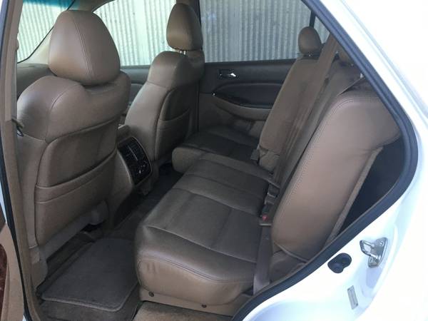 2002 Acura MDX Touring Pkg. DRIVES LIKE A NEW SUV!! SEE PICTURES!! -... for sale in Arleta, CA – photo 11