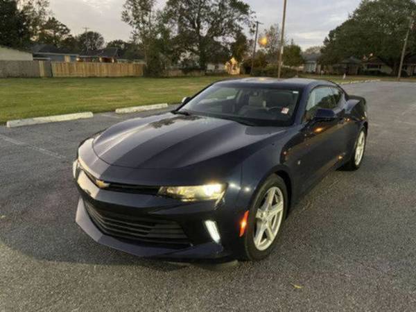 ►►►2016 Chevrolet Camaro ► - cars & trucks - by dealer - vehicle... for sale in Metairie, FL – photo 22
