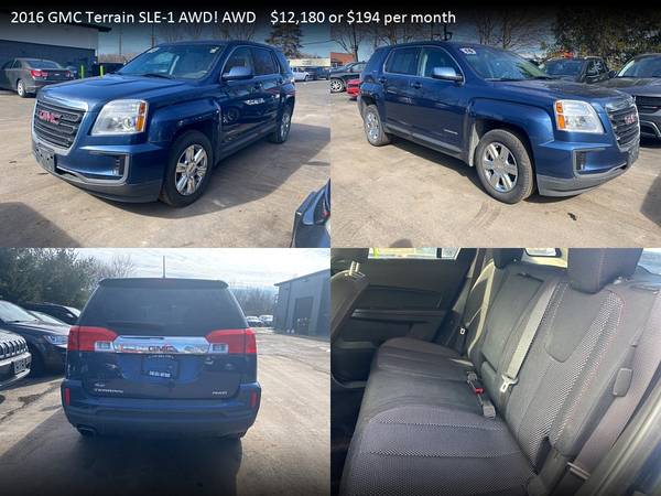 2013 Ford F150 F 150 F-150 XLTCrew Cab FOR ONLY 194/mo! - cars & for sale in Brighton, MI – photo 7