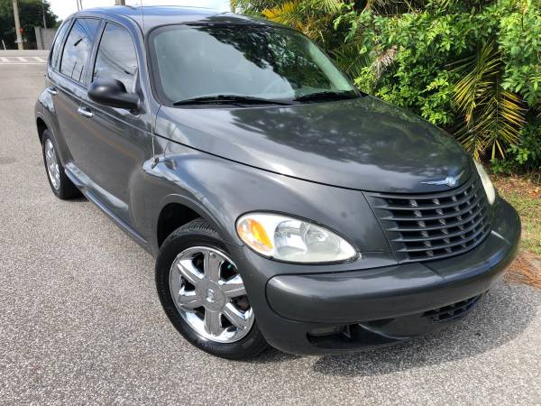 2004 CHRYSLER PT CRUISER LIMITED*LEATHER*SUNROOF*ONLY 83K MILES for sale in Clearwater, FL – photo 3