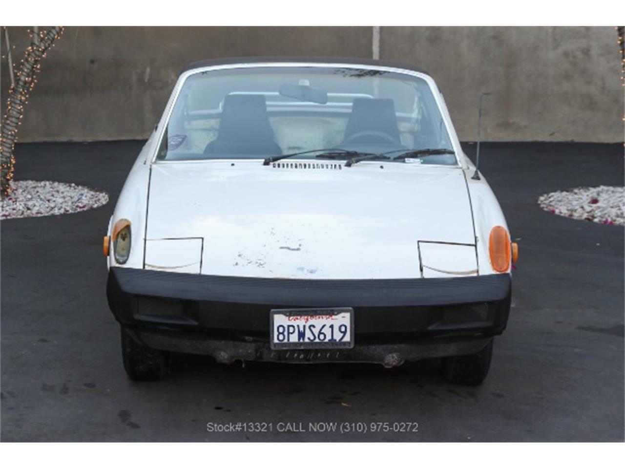 1975 Porsche 914 for sale in Beverly Hills, CA – photo 7