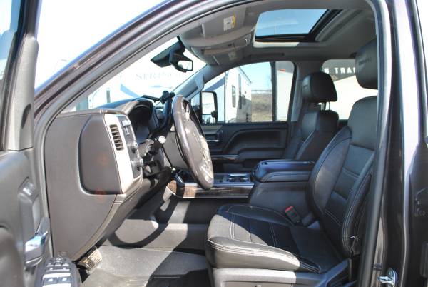 2014 GMC Sierra Denali 1500, 6 2L, V8, 4x4, Lifted Beast! - cars & for sale in Anchorage, AK – photo 11