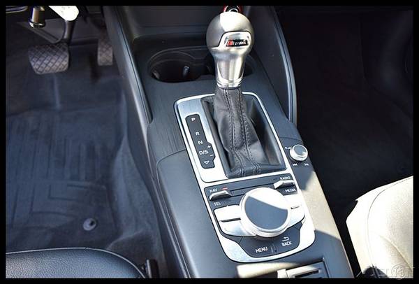 2015 Audi A3 2.0 TDI Premium MoonRoof, Leather SKU:5591 Audi A3 2.0 TD for sale in San Diego, CA – photo 20