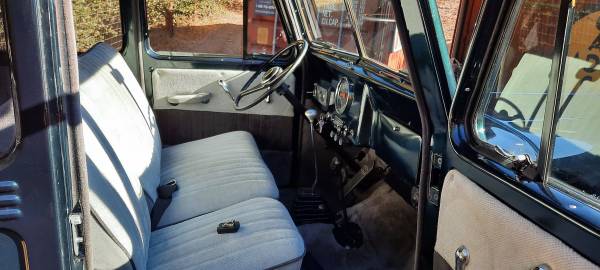 1962 Willys wagon for sale in Buellton, CA – photo 11