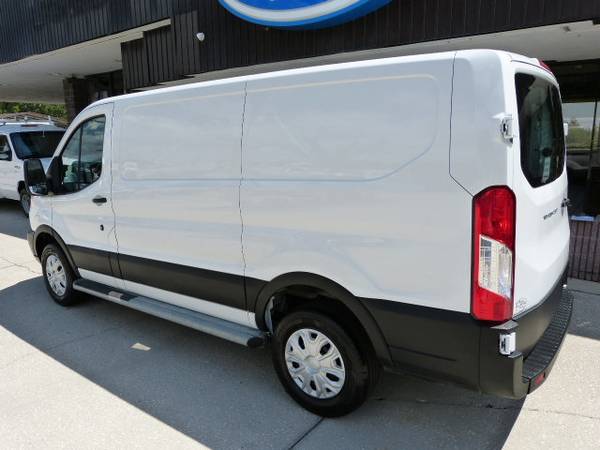 2019 Ford Transit Van 3 7L V6 T-250 LOW ROOF 130 WB - cars & for sale in New Smyrna Beach, FL – photo 3