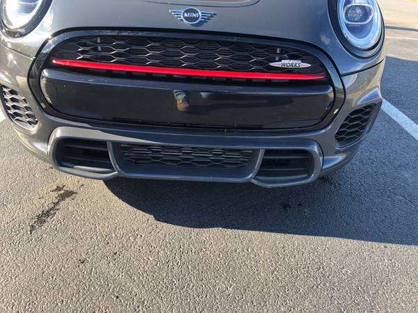 2019 MINI-JOHN COOPER WORKS - ONE OWNER - cars & trucks - by owner -... for sale in Rockville, District Of Columbia – photo 6