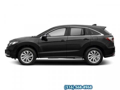 2018 Acura RDX Technology Package SUV - cars & trucks - by dealer -... for sale in Valley Stream, NY – photo 3