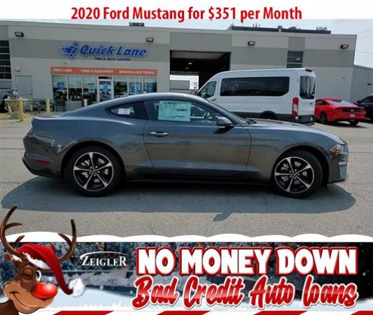 $244/mo 2020 Ford Fusion Bad Credit & No Money Down OK - cars &... for sale in Buffalo Grove, IL – photo 16