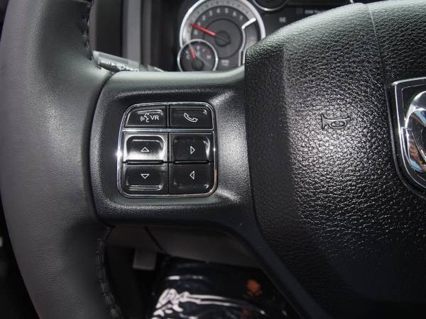 2019 Ram 1500 Classic Warlock - - by dealer - vehicle for sale in Beaverton, OR – photo 22