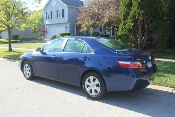 Camry 2007 155k miles Manual Trans for sale in Plainfield, IL – photo 4