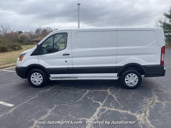 2019 FORD TRANSIT 250 CARGO VAN - - by dealer for sale in Richmond , VA – photo 5