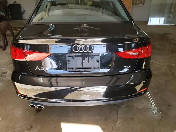 2015 Audi A3 Turbo Diesel for sale in Wellsburg, NY – photo 4