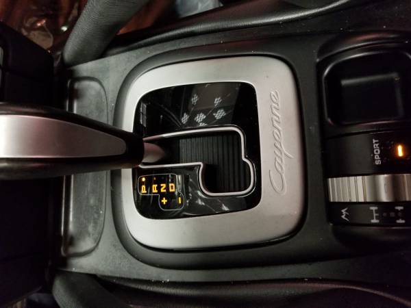 2008 Porsche Cayenne clean Florida Title , just serviced and... for sale in Miami, FL – photo 20