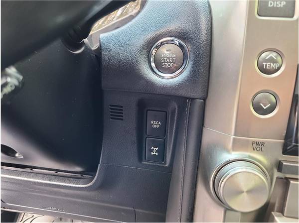 2012 Lexus GX GX 460 Premium Sport Utility 4D - - by for sale in Bremerton, WA – photo 16