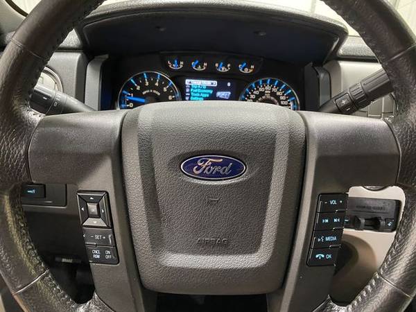 2014 Ford F150 SuperCrew Cab - Small Town & Family Owned! Excellent for sale in Wahoo, NE – photo 15