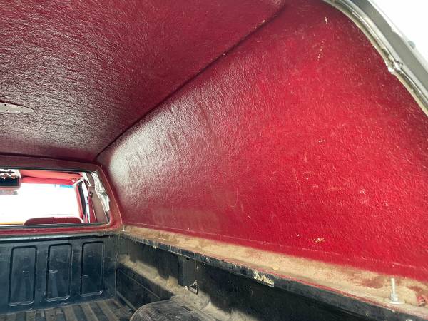 Dually Chevy Pick Up 1991 Showtruck Super Low Miles for sale in Gaithersburg, PA – photo 2