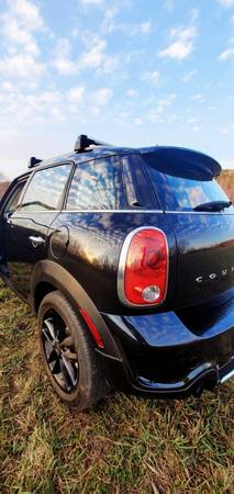 Mini Cooper Countryman 2012 S ALL4 - cars & trucks - by owner -... for sale in Stamford, NY – photo 17