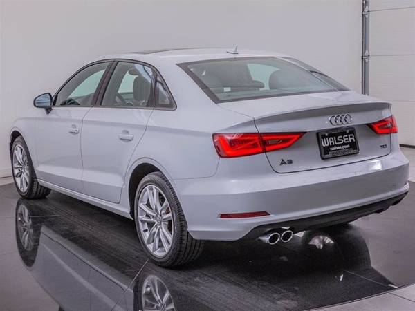 2015 Audi A3 Cold Weather Package - - by dealer for sale in Wichita, KS – photo 12