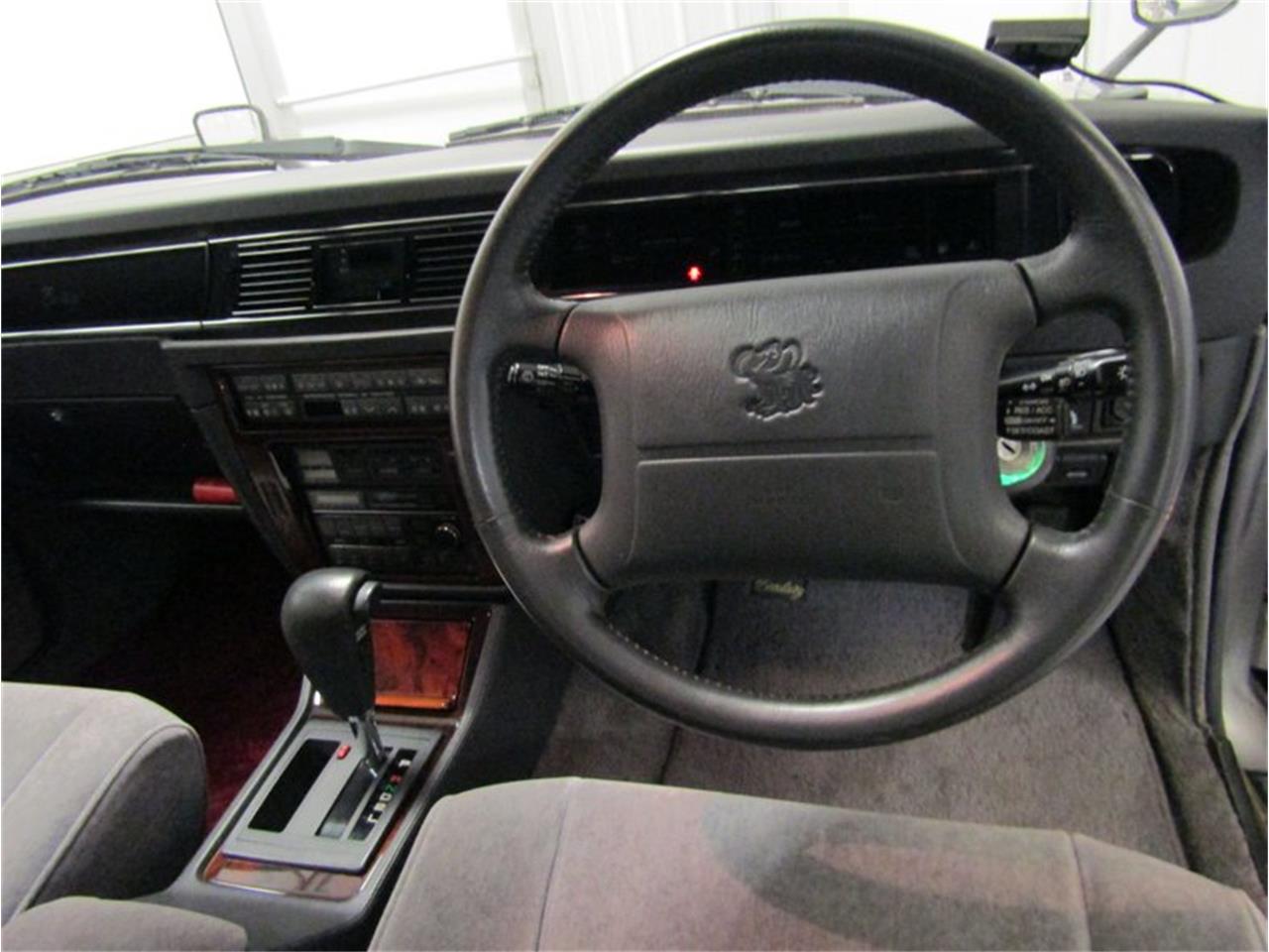1993 Toyota Century for sale in Christiansburg, VA – photo 18