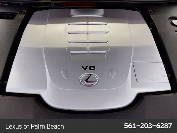 2013 Lexus LS 460 SKU:D5123186 Sedan - cars & trucks - by dealer -... for sale in West Palm Beach, FL – photo 24