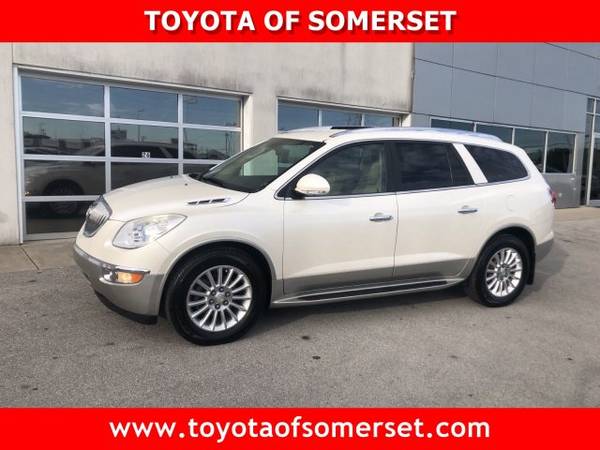 2012 Buick Enclave Leather for sale in Somerset, KY – photo 2