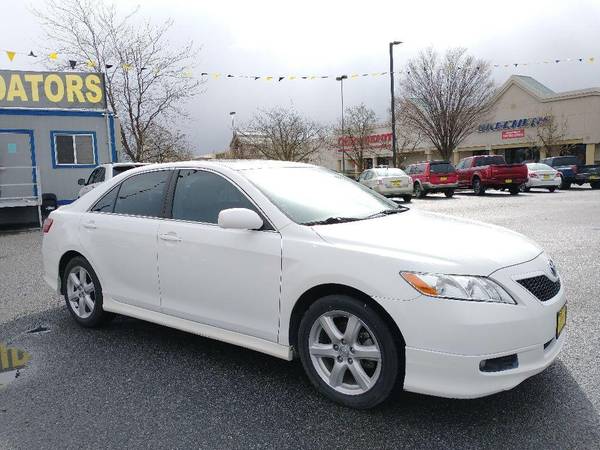 2007 Toyota Camry ACV40L/GSV40L/AHV40L Only 500 Down! OAC - cars & for sale in Spokane, ID – photo 3