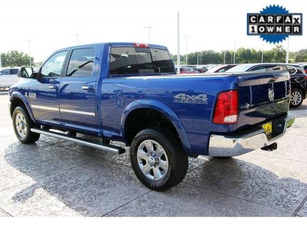 2017 Ram 2500 Lone Star - truck for sale in Houston, TX – photo 5