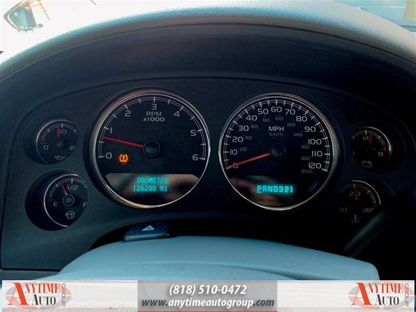 2007 Chevrolet Avalanche - Escalade Rims -Apple Car Play -Financing... for sale in Sherman Oaks, CA – photo 14