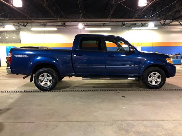 2005 Toyota Tundra double cab - - by dealer - vehicle for sale in Columbus, OH – photo 7