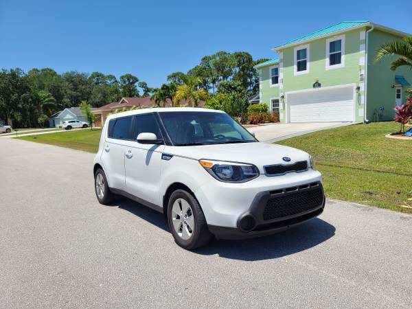 2016 Kia Soul SUV for sale in Port Saint Lucie, FL – photo 3