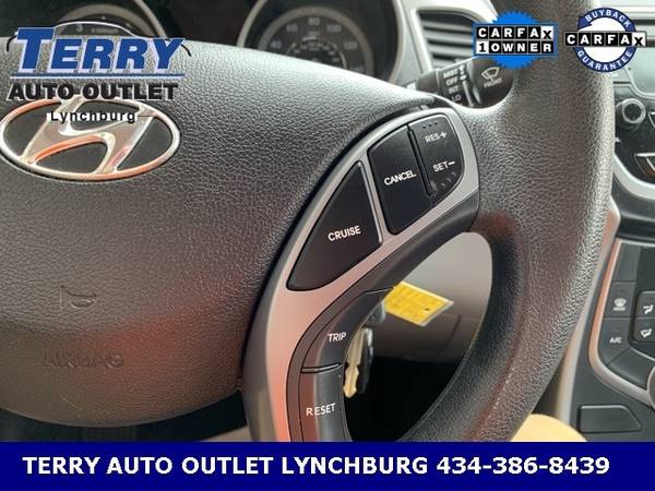 2016 Hyundai Elantra SE **ONLY 23K MILES** for sale in Lynchburg, VA – photo 10
