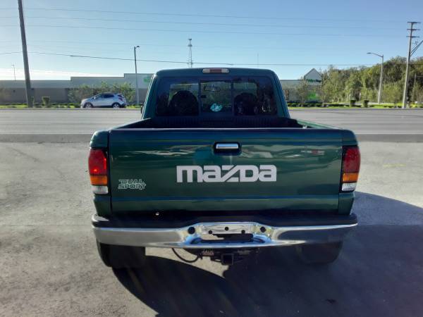 1999 MAZDA B3000 TROY LEE - cars & trucks - by dealer - vehicle... for sale in Saint Cloud, FL – photo 7