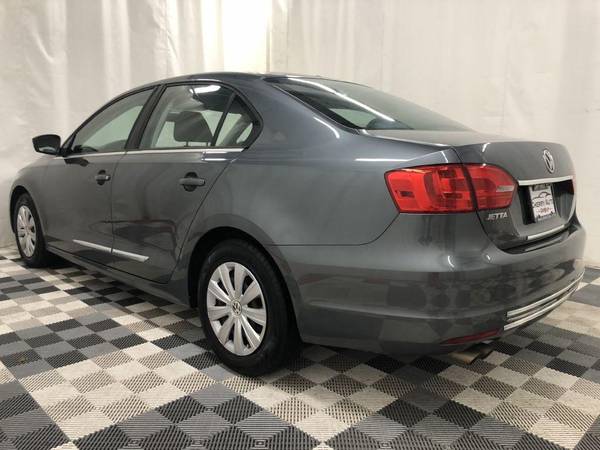 2014 VOLKSWAGEN JETTA BASE - cars & trucks - by dealer - vehicle... for sale in North Randall, PA – photo 6