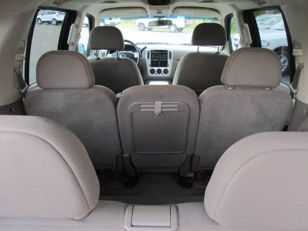 ONLY 57K! AWD! 4-NEW TIRES! 3RD ROW! 2002 MERCURY MOUNTAINEER for sale in Foley, MN – photo 15