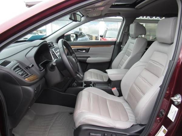 2018 HONDA CR-V EX-L PACKAGE - - by dealer - vehicle for sale in Spearfish, SD – photo 6