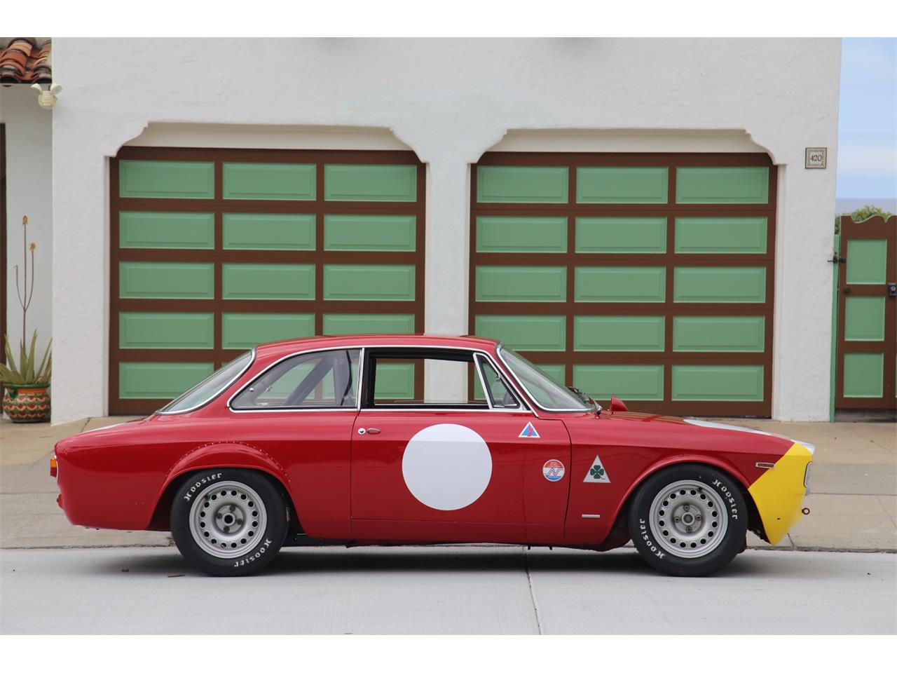 1965 Alfa Romeo GTA for sale in La Jolla, CA – photo 5