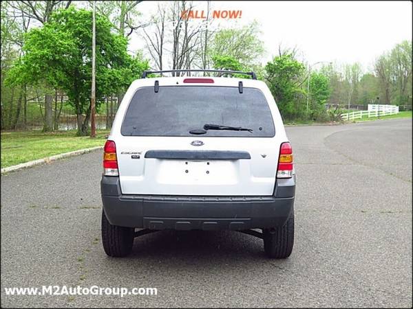 2005 Ford Escape XLT AWD 4dr SUV - - by dealer for sale in East Brunswick, PA – photo 16