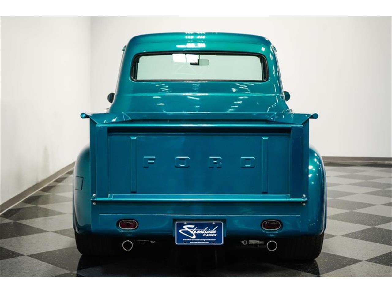 1954 Ford F100 for sale in Mesa, AZ – photo 8