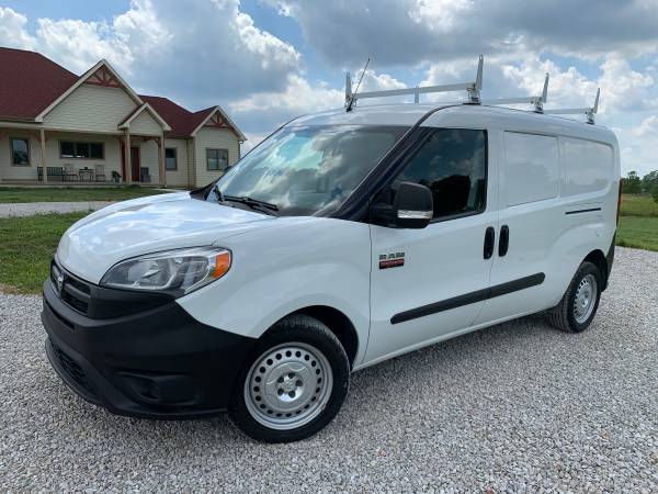 2017 Ram Promaster City Cargo - cars & trucks - by owner - vehicle... for sale in Ann Arbor, MI – photo 2