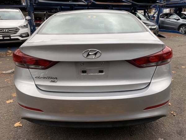 2018 Hyundai Elantra SE - cars & trucks - by dealer - vehicle... for sale in Brooklyn, NY – photo 6