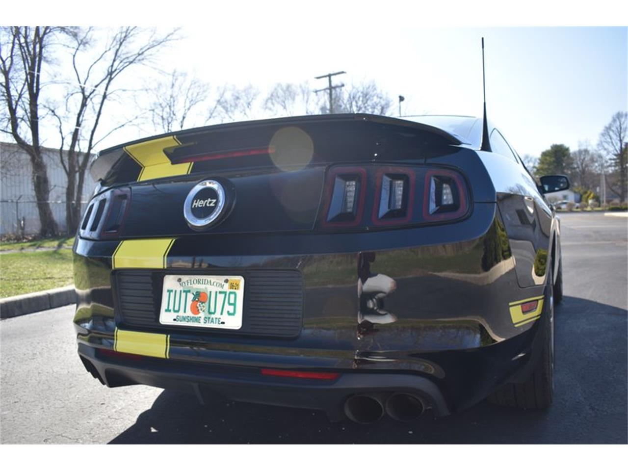 2014 Ford Mustang for sale in Elkhart, IN – photo 40